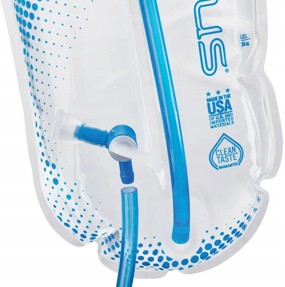 Gėrimo sistema Platypus Big Zip Evo 2 L
