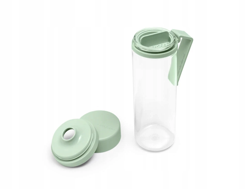Bez Marki Gertuvė Brabantia Make & Take, 0,5 l