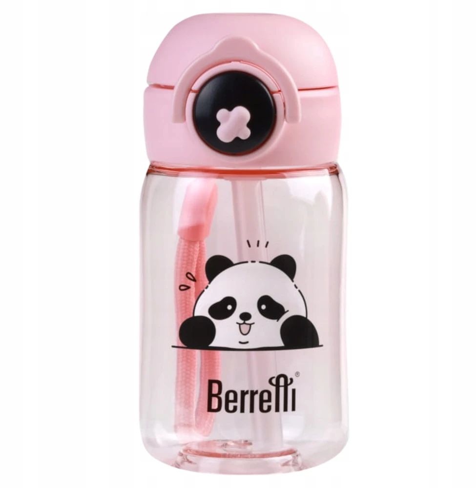 Berretti Bez Marki Gertuvė ion8 Panda, 360 ml