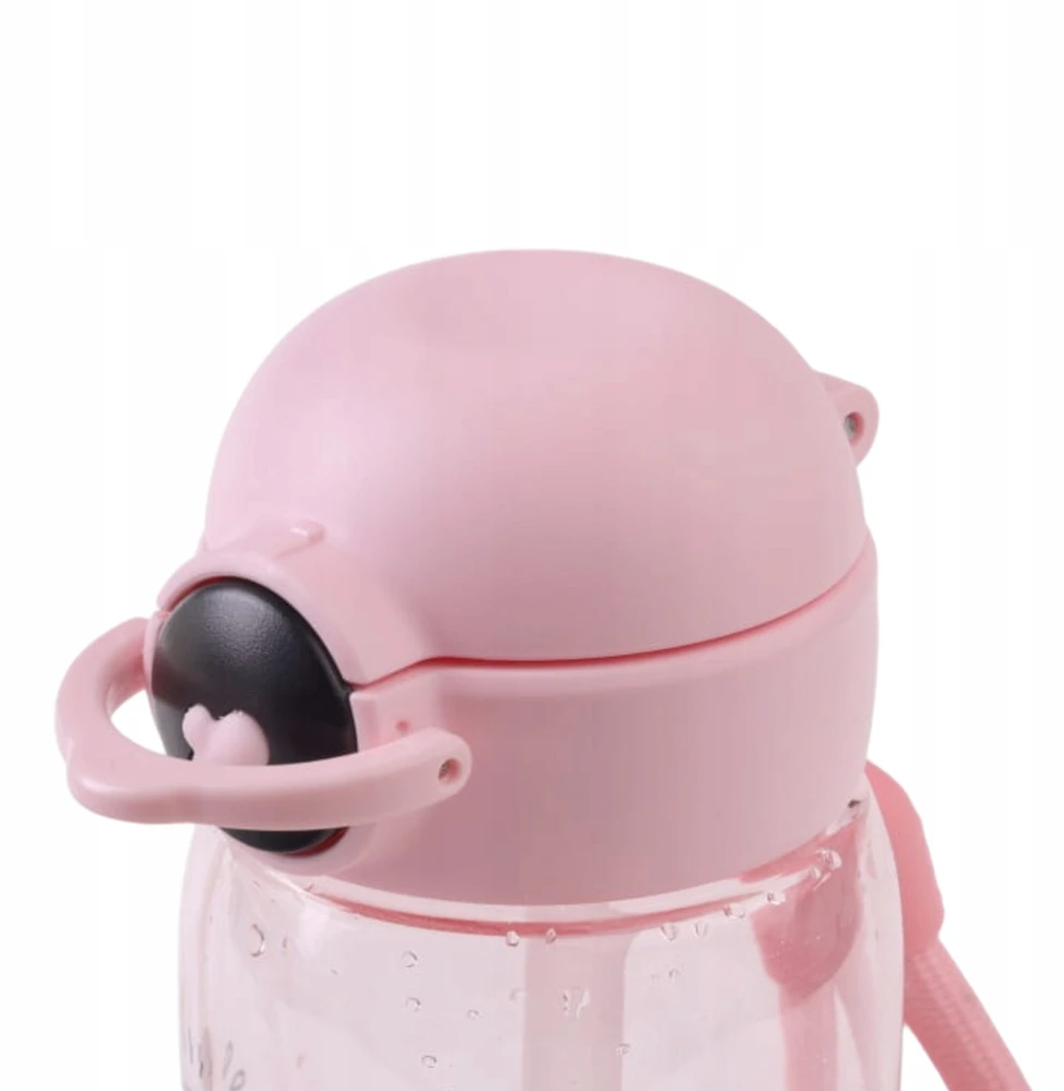 Berretti Bez Marki Gertuvė ion8 Panda, 360 ml