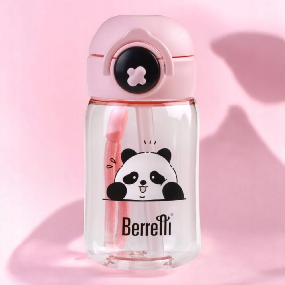 Berretti Bez Marki Gertuvė ion8 Panda, 360 ml
