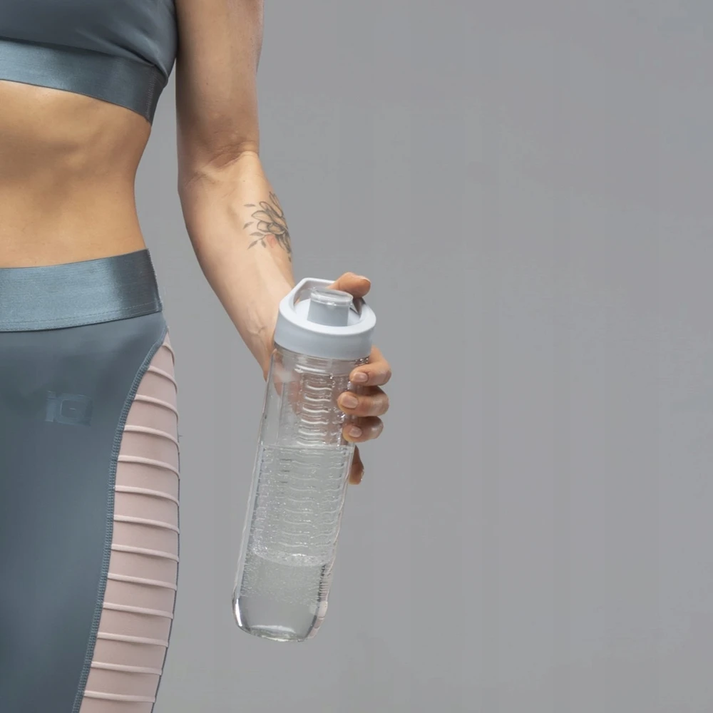 Bez Marki Gertuvė IQ, 900 ml,skaidri