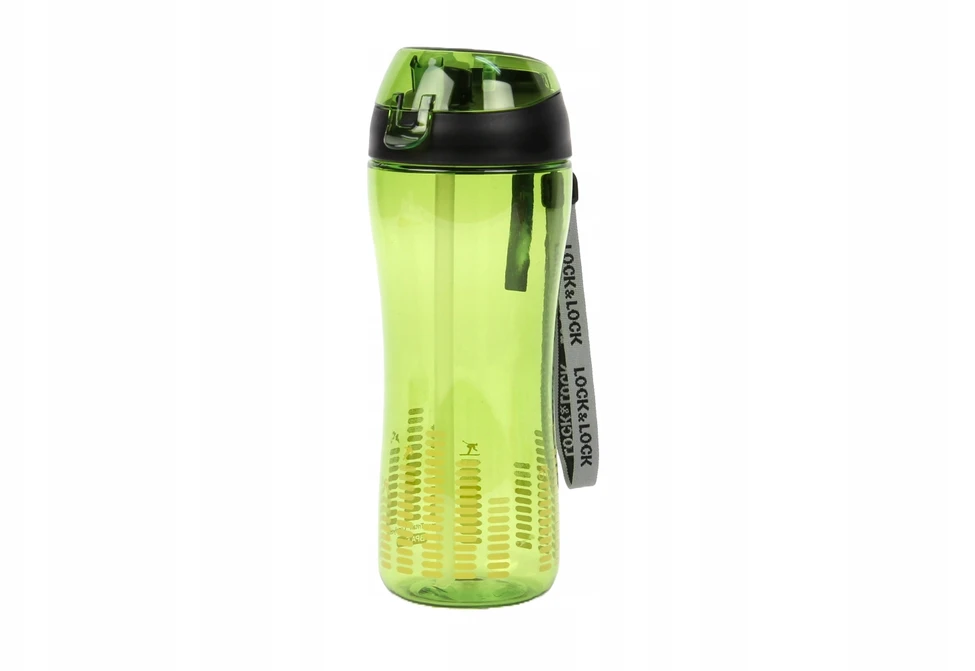 Bez Marki Gertuvė su silikoniniais šiaudeliais, 550 ml