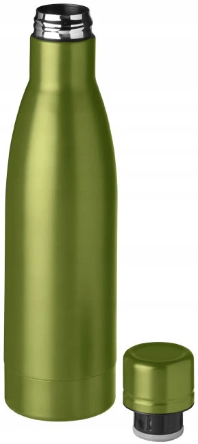 Bez Marki Gertuvė Vasa, 500 ml, Žalia