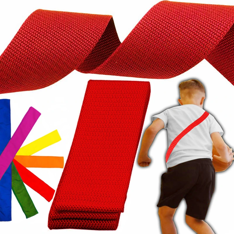 Bez Marki Gimnastikos juostos mokyklai, 120cm, 40 vnt.