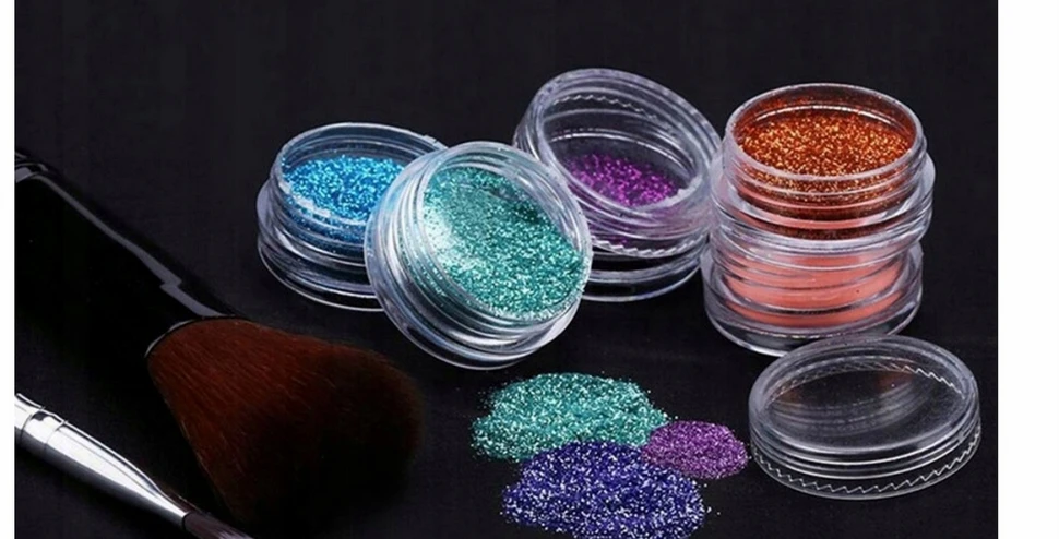 Bez Marki GLITTER TATUiruočių rinkinys, PLAUNAMI ŠABLONAI, TATUiruotės VAIKAMS