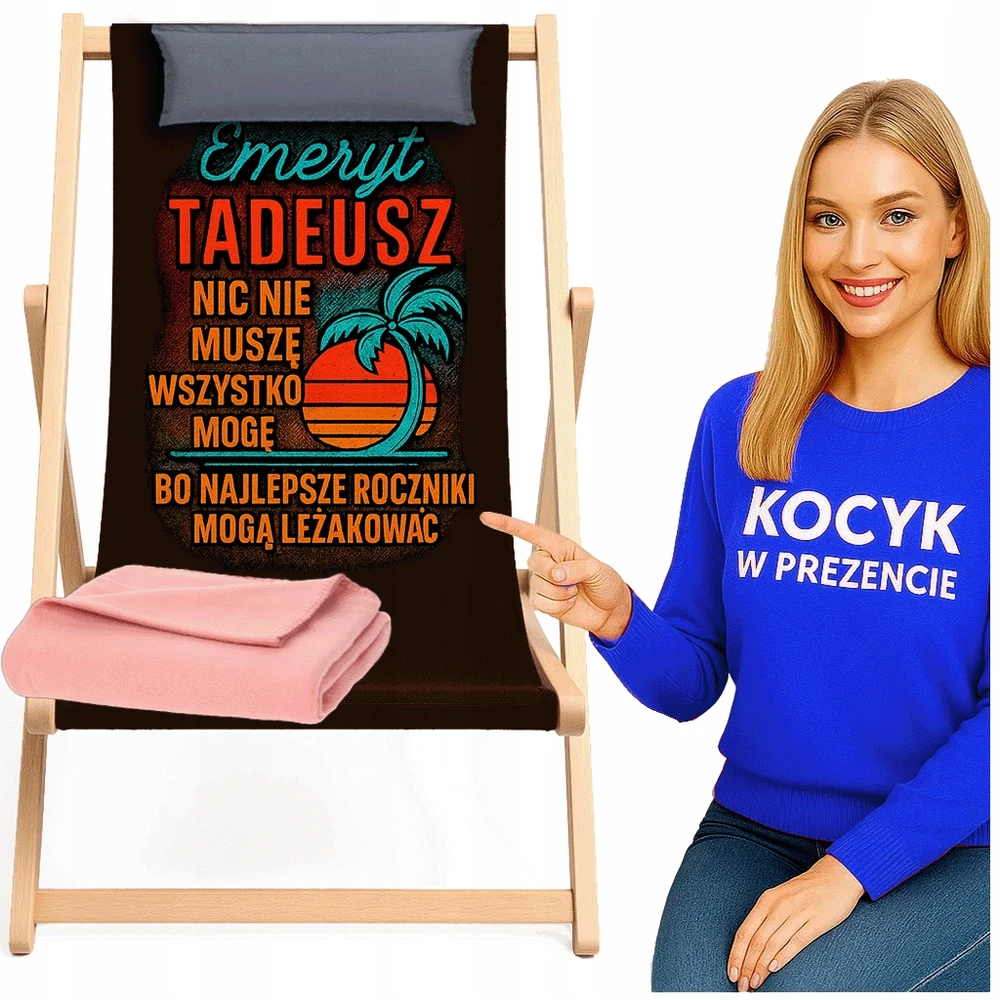 Bez Marki gultas su kaspinu - paruošta dovana su užvalkalu