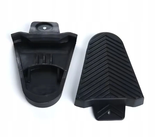 Bez Marki Guminiai apsauginiai dangteliai SPD SL apkaboms SHIMANO SM-SH11