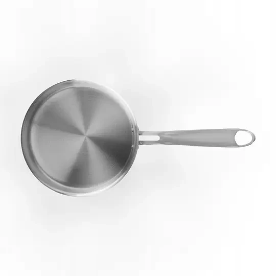 Bez Marki GURMANĖ DEŠRA 20CM INOX