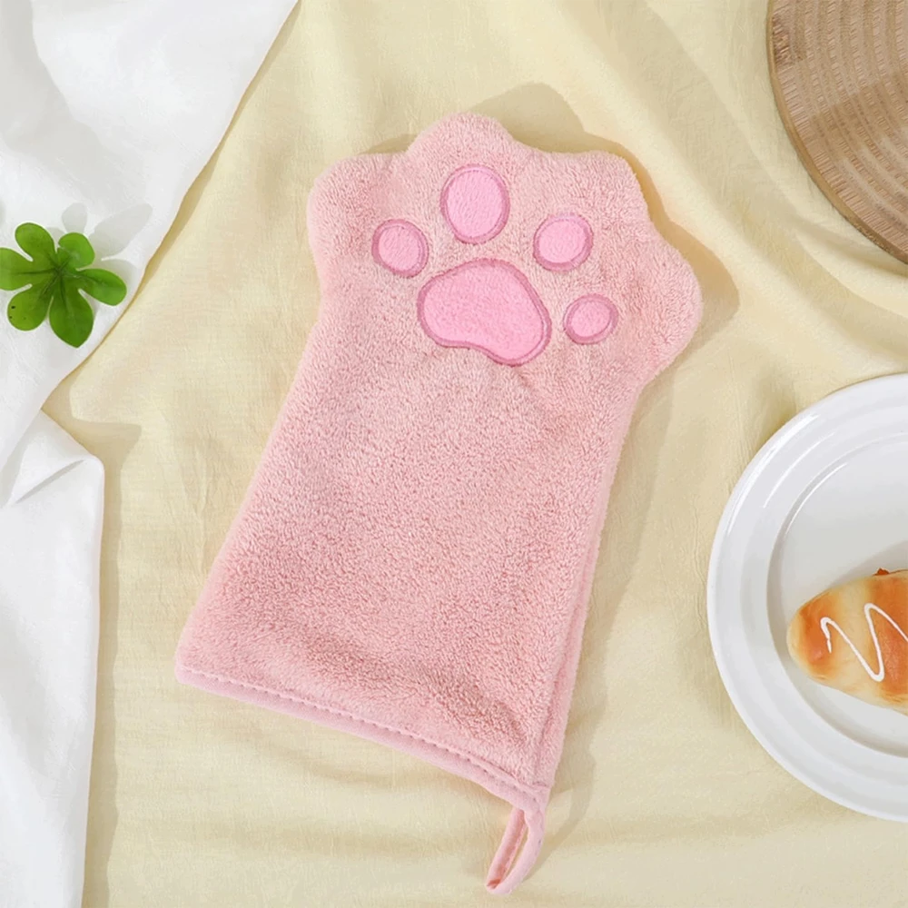 Bez Marki GYVININKĖS RANŠŠŠŠALŠŠIS 2 POROS 22X15CM PIRŠTINĖS, SUgeriantis SOFT CLEAN