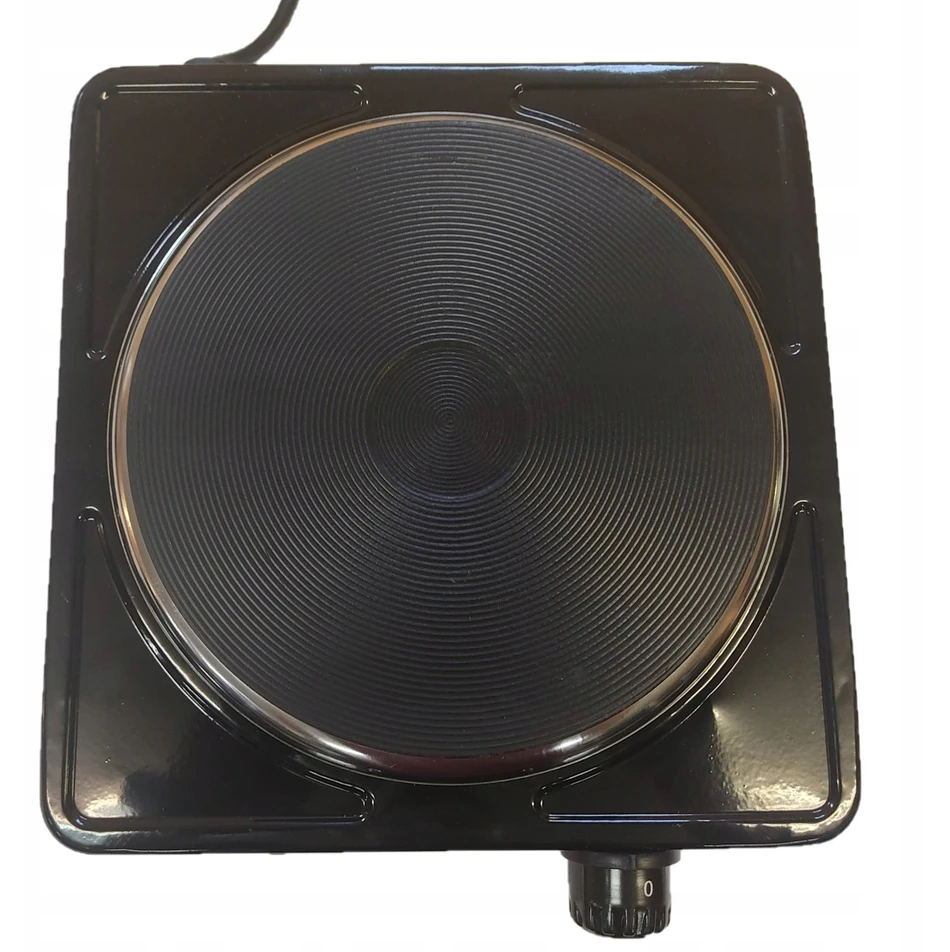 Bez Marki Haeger Disc