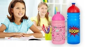Bez Marki Healthy Bottle 0,7L Paris