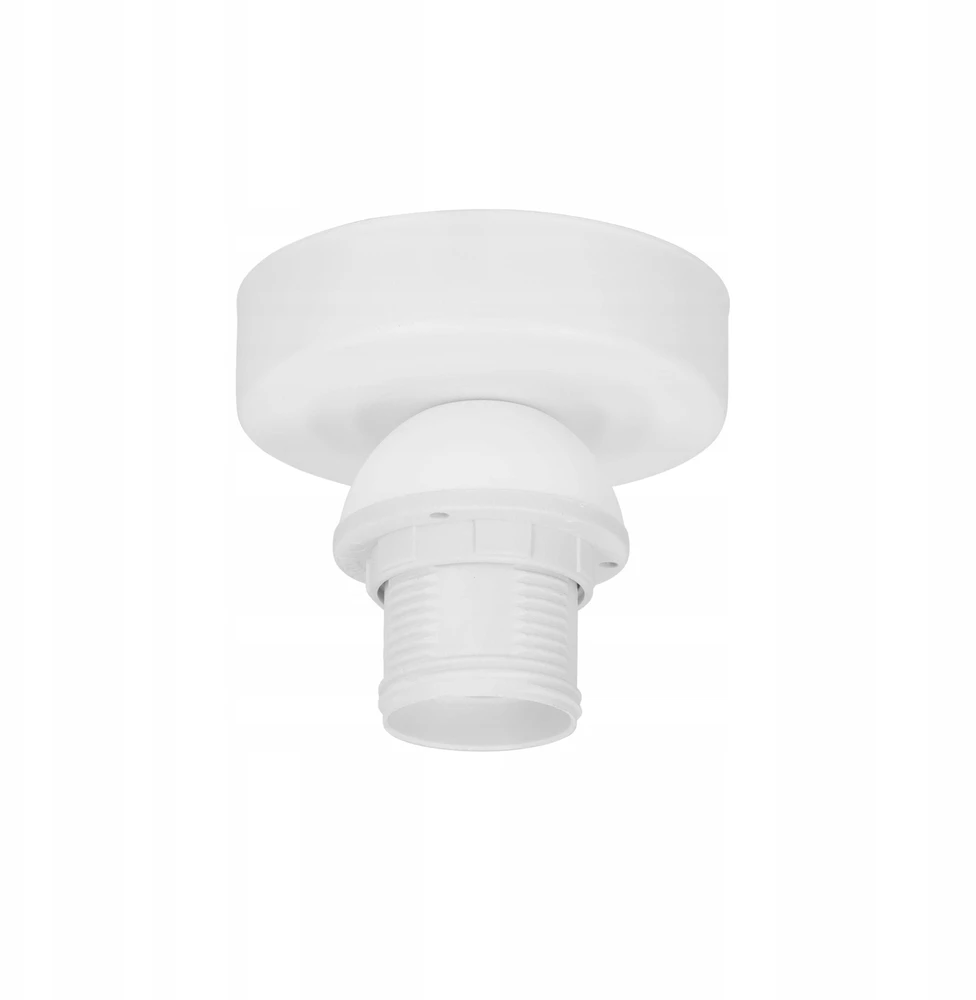 Bez Marki HEXE KIDS Lampa sufitowa dziecięca DINOZAURY 1 x 60W balta H0973