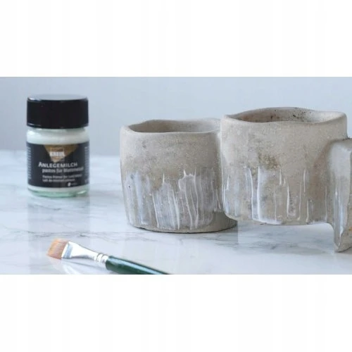 Bez Marki Home Design Art Decoзpastos Leaf Primer 50Ml