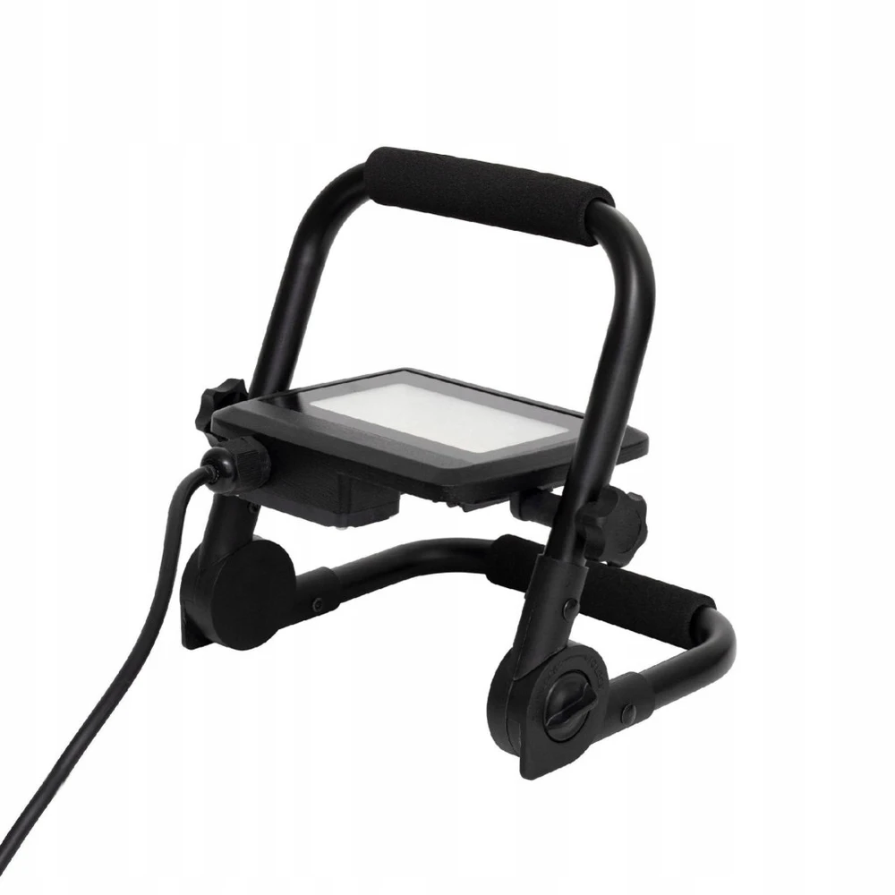 Bez Marki Home FLL H 20 przenośny naświetlacz LED, 20 W, 1600 lm, składany