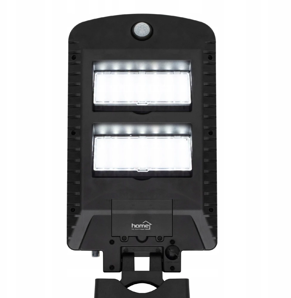 Bez Marki Home FLP1002SOLAR solarny reflektor LED 1000 lm, czujnik ruchu PIR