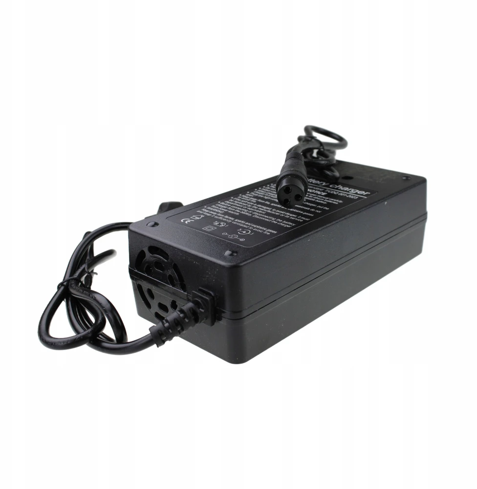 Bez Marki Įkroviklis / maitinimo šaltinis 60V 3A DC GX16 3 kontaktų elektriniams paspirtukams
