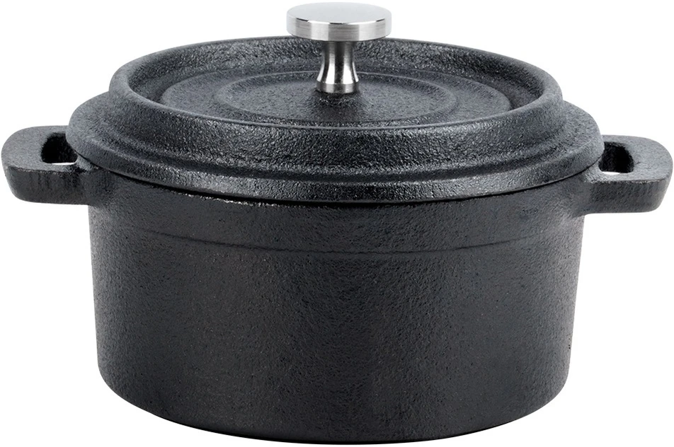 Bez Marki Indas su dangčiu, CAST LINE, 10 cm, 250 ml