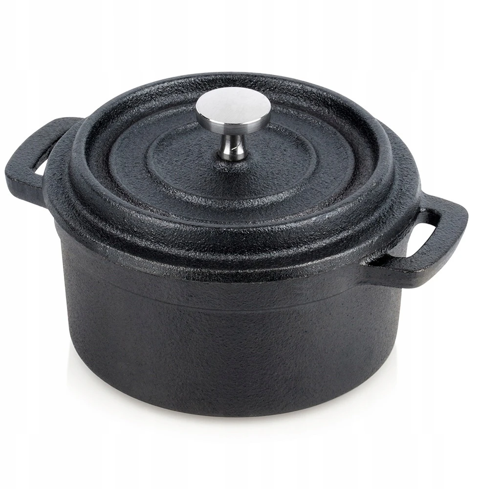 Bez Marki Indas su dangčiu, CAST LINE, 10 cm, 250 ml