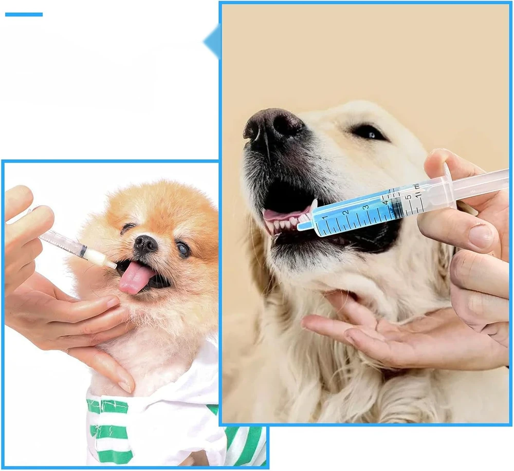 Bez Marki INDIVIDUALUS 5ML 20Vnt. PLASTIKINIS DOZAVIMAS KELIAS VALYMAS