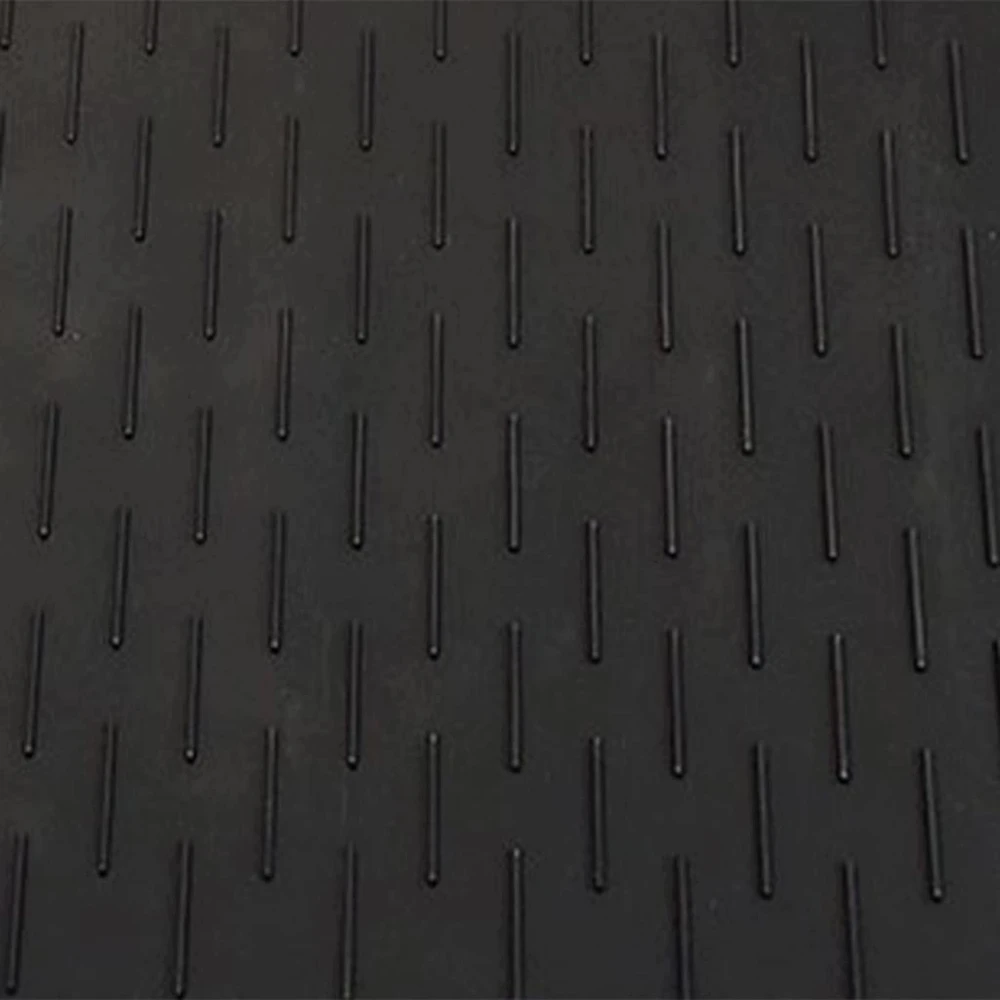 Bez Marki Indų džiovinimo kilimėlis Countertop Easy Clean Counter 22,8"x17,7" juodas lašinamasis kilimėlis
