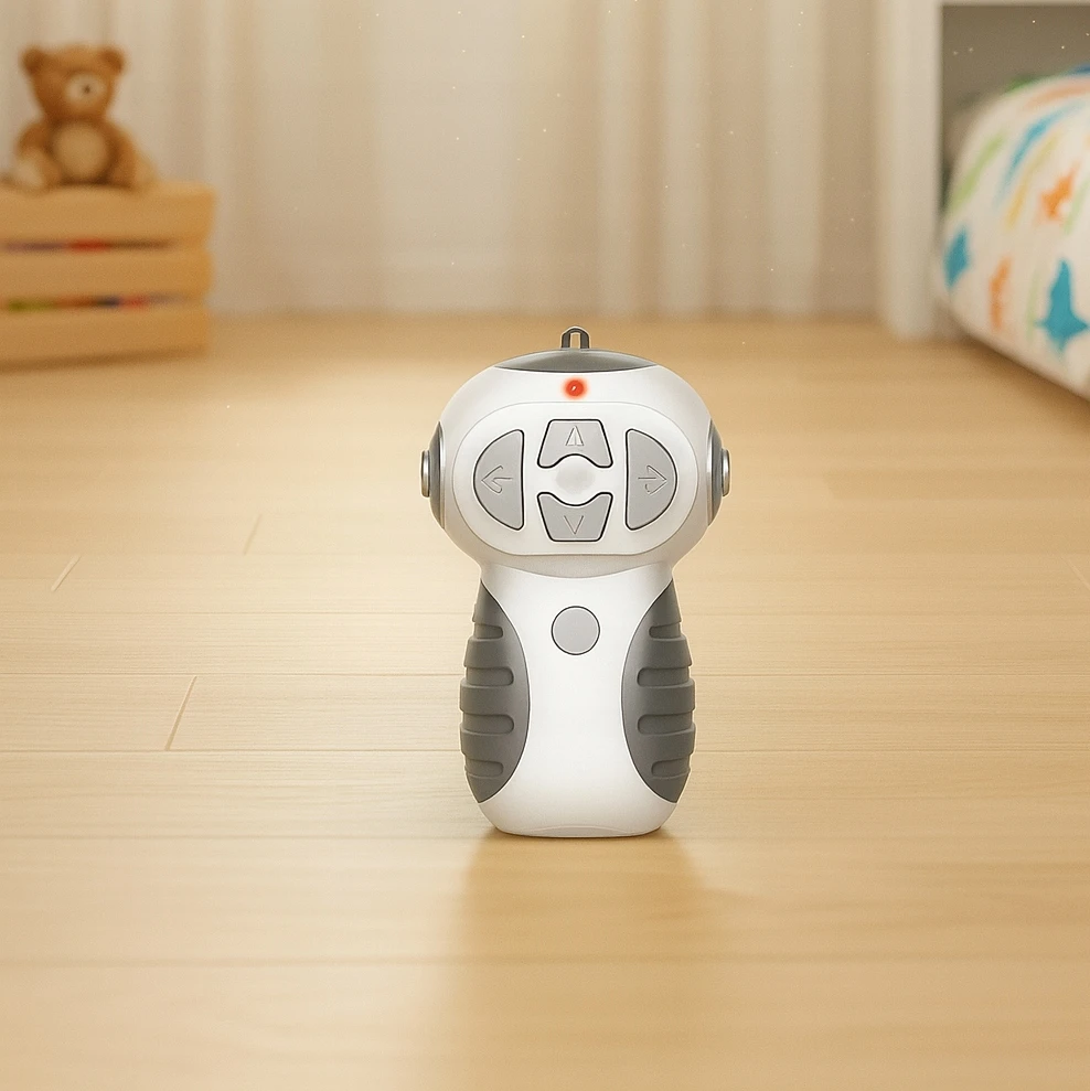 Bez Marki INTELIGENTUS R/C ROBOTAS NUOTOLINIO KONTROLIUOJAMAS ŠOKIAI ĖJIMAI INTERAKTYVUS ŽAISLAS