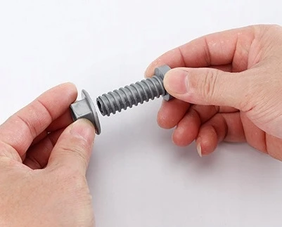 Bez Marki ĮRANKIŲ RINKINYS VAIKAMS LITTLE DIY ĮRANKIAI PLAKTUKAS RAKTAI 38 EL