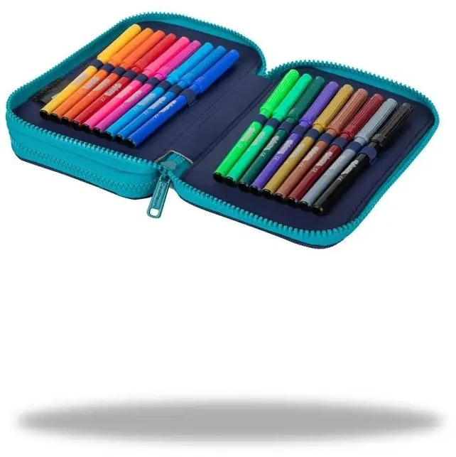 Bez Marki IŠplečiama DVIGUBA VIENRAGIS IMBUŽINĖ DĖŽĖ SU UNICORN COOLPACK ĮRANGA