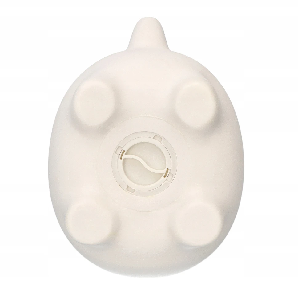 Bez Marki iTotal – Piggy Bank – Baltas Cat (XL2497A)