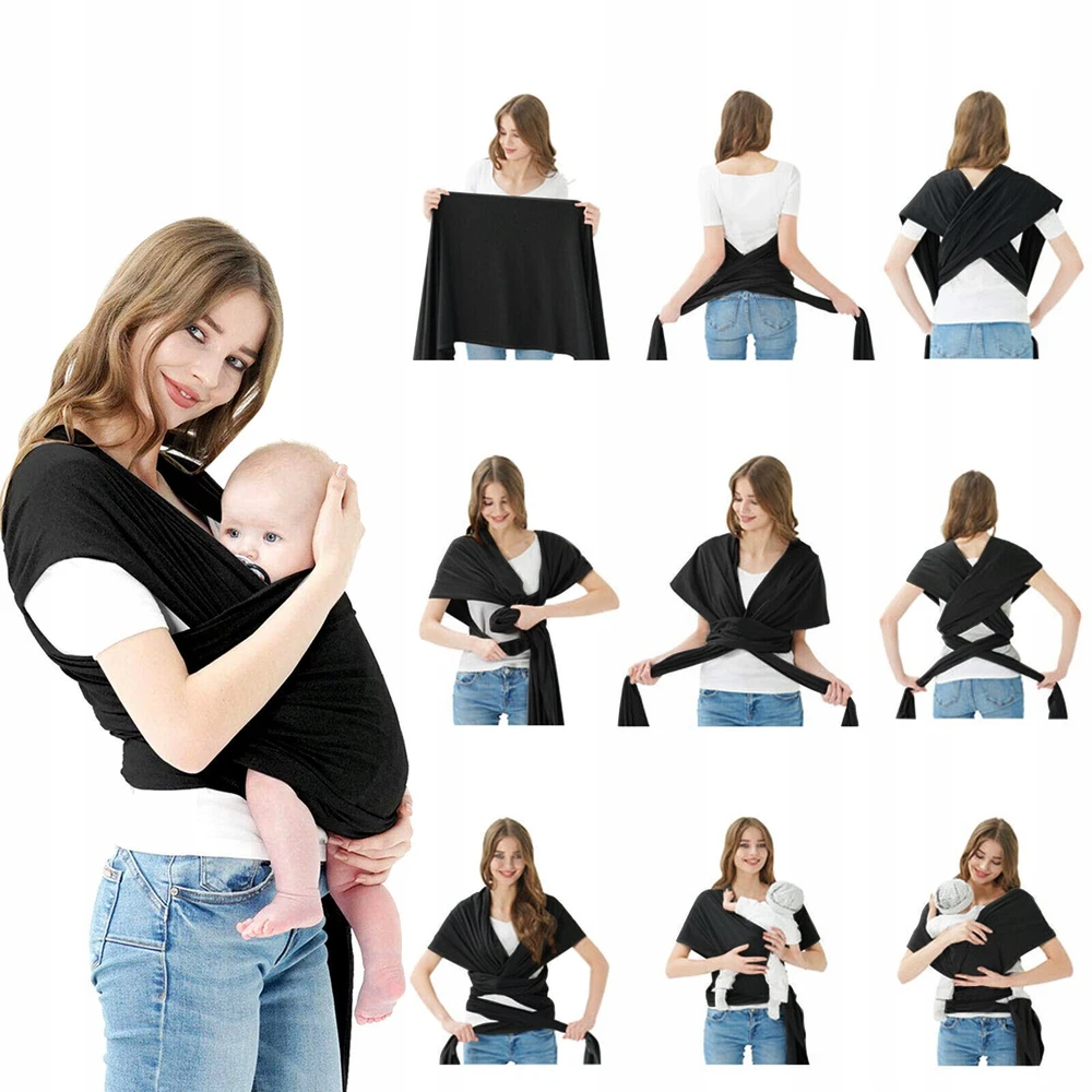 Bez Marki ĮVYNĖLIS KŪDIKUI, ELASTINIS ĮVYNĖLIS, UNISEX KŪDIKIO DĖVĖJIMAS