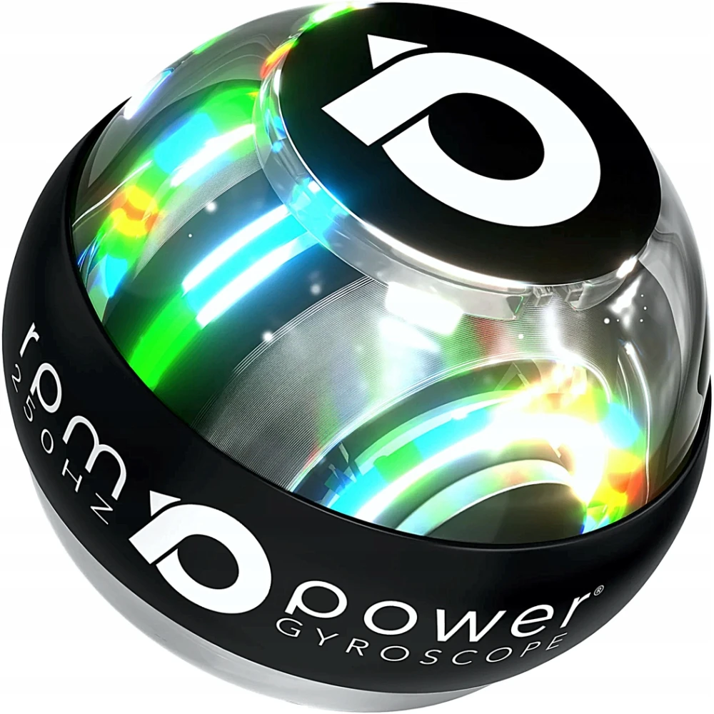 Bez Marki Jėgos kamuolys Spartan Powerball 250 Hz 1432, 15 kg