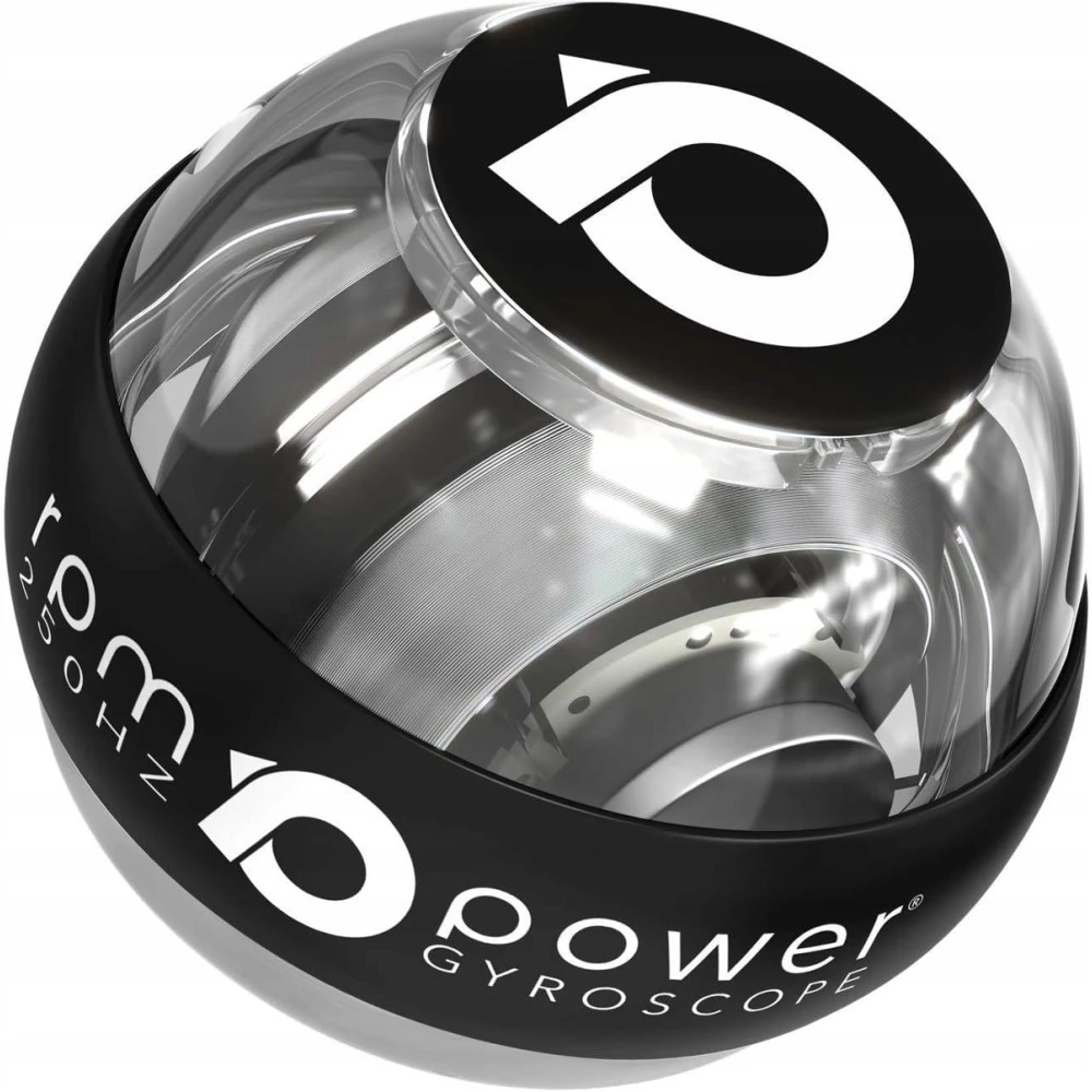 Bez Marki Jėgos kamuolys Spartan Powerball 250 Hz 1432, 15 kg