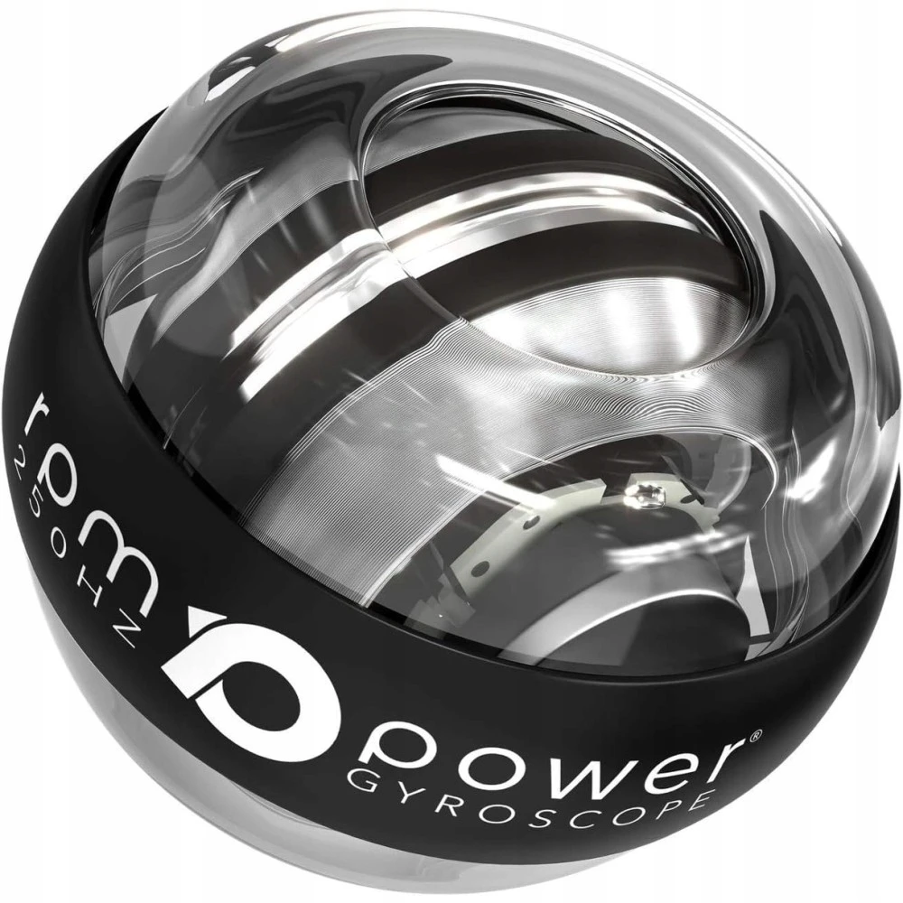 Bez Marki Jėgos kamuolys Spartan Powerball 250 Hz 1432, 15 kg