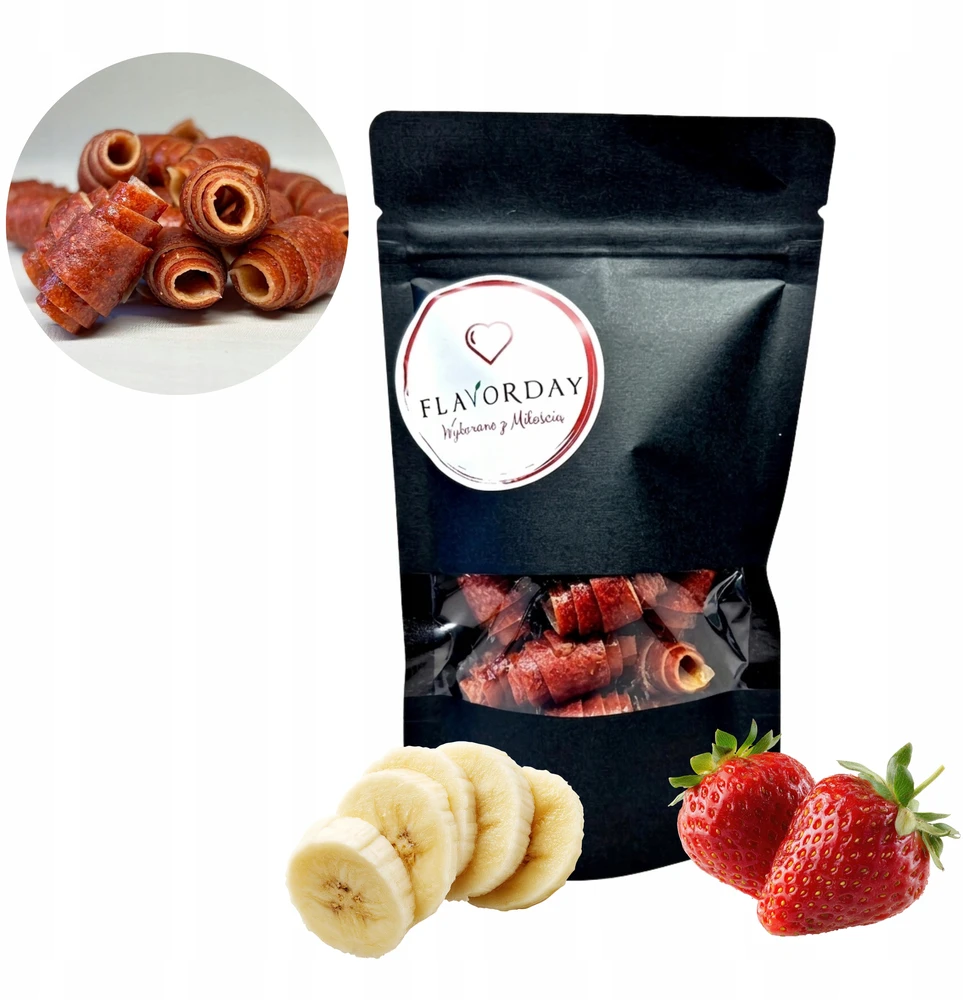 Bez Marki Jogurtiniai ir vaisiniai saldainiai, sveikuoliški saldumynai, suktinukai vaikams MilKiss 100g