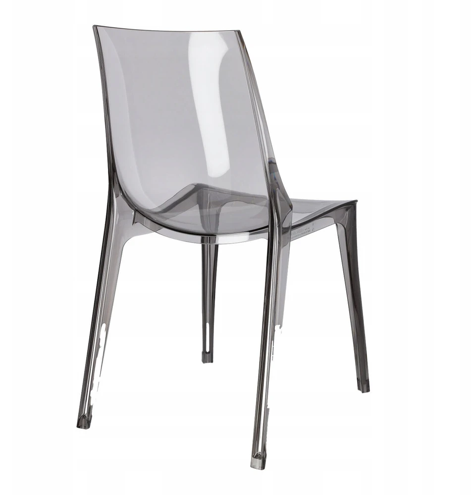Bez Marki Kėdė Vanity Scab Design, skaidri