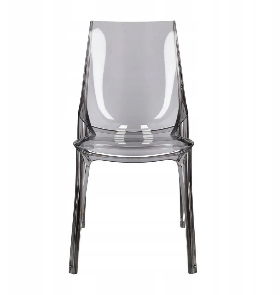 Bez Marki Kėdė Vanity Scab Design, skaidri