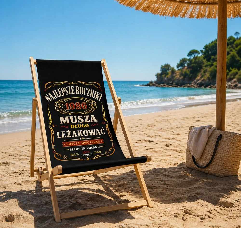 Bez Marki KĖDĖS KĖDĖS DOVANA GERIAUSI METAI BEACH MEDINIAI PERSONALIZUOTI METAI