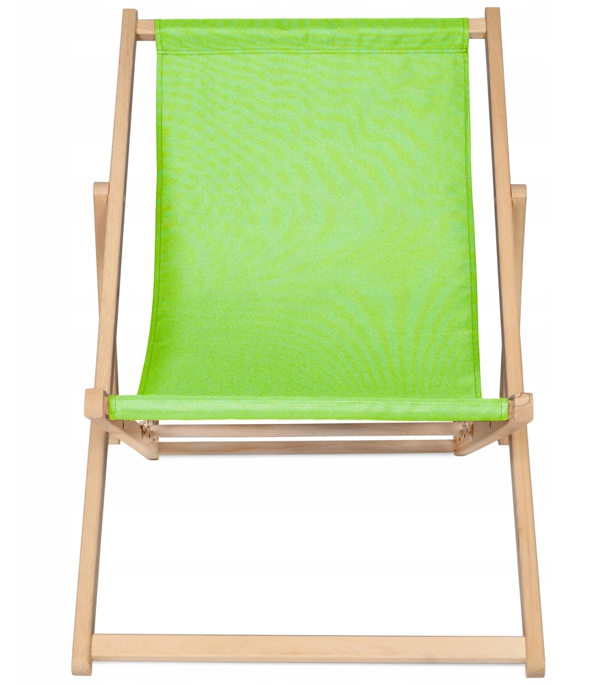 Bez Marki Keičiama žalia audinio danga lauko gultui, 110x45 cm