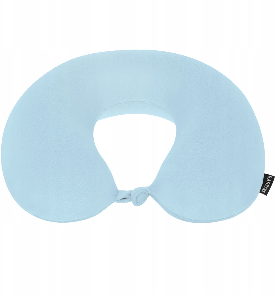 Bez Marki Kelioninė pagalvė kaklui iš "memory foam" putų