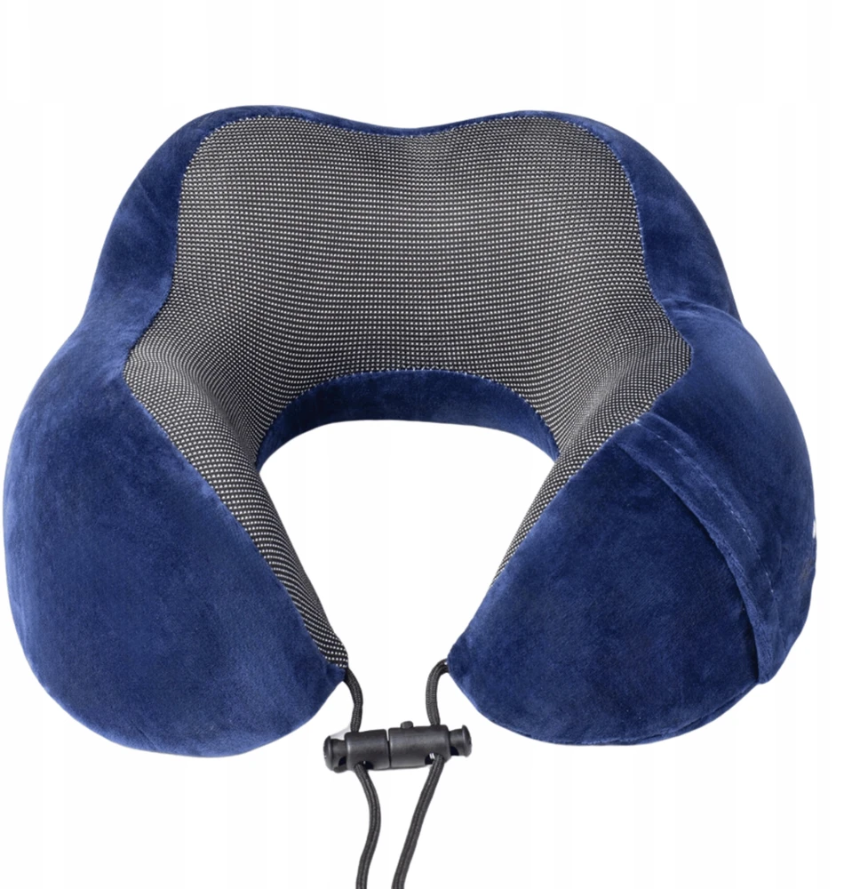 Bez Marki Kelioninė pagalvė kaklui su "memory Foam"