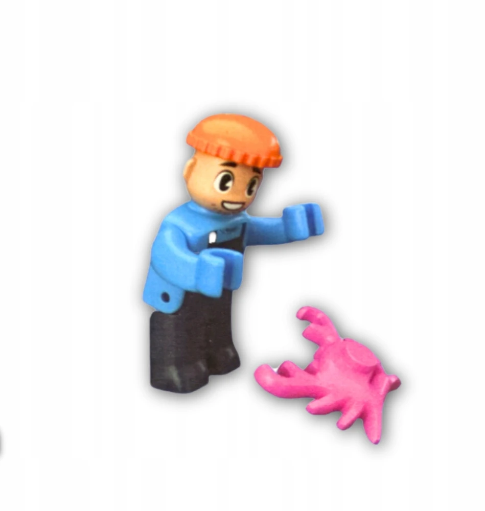 Bez Marki Kid's Bricks valties kaladėlės 118 elementų ŽAISLAI VAIKAMS DOVANA