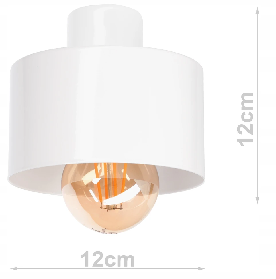 Bez Marki KINKIET LAMPA LOFT MOTYLEK NA PRZEGUBIE można LED