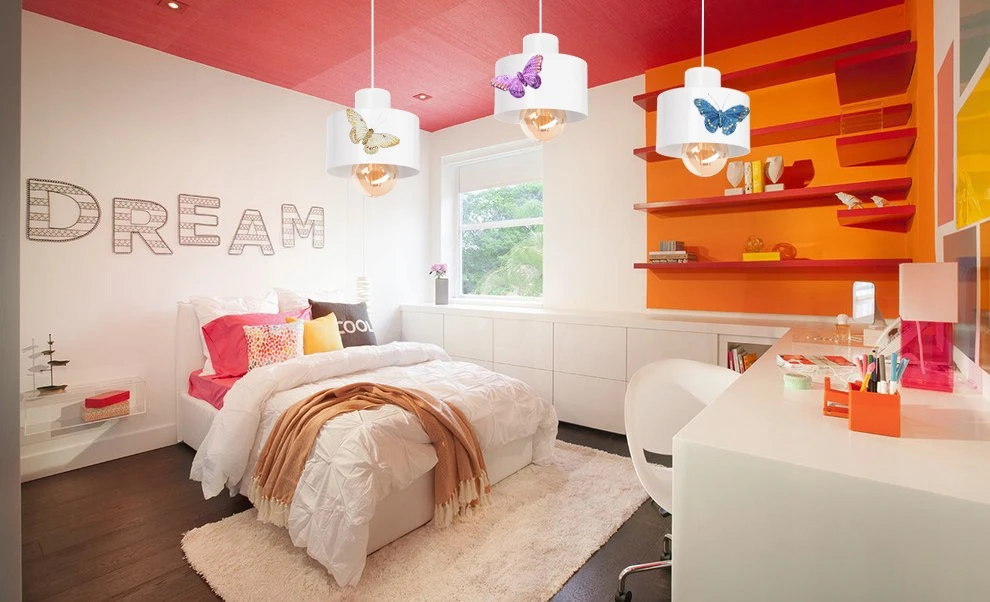 Bez Marki KINKIET LAMPA LOFT MOTYLEK NA PRZEGUBIE można LED