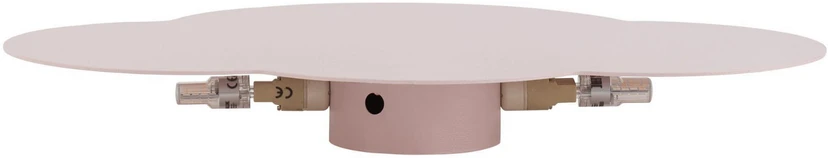 Bez Marki KINKIET LAMPA ŚCIENNA TK LIGHTING CLOUD 4967 KSZTAŁT CHMURKA ROŽINĖ