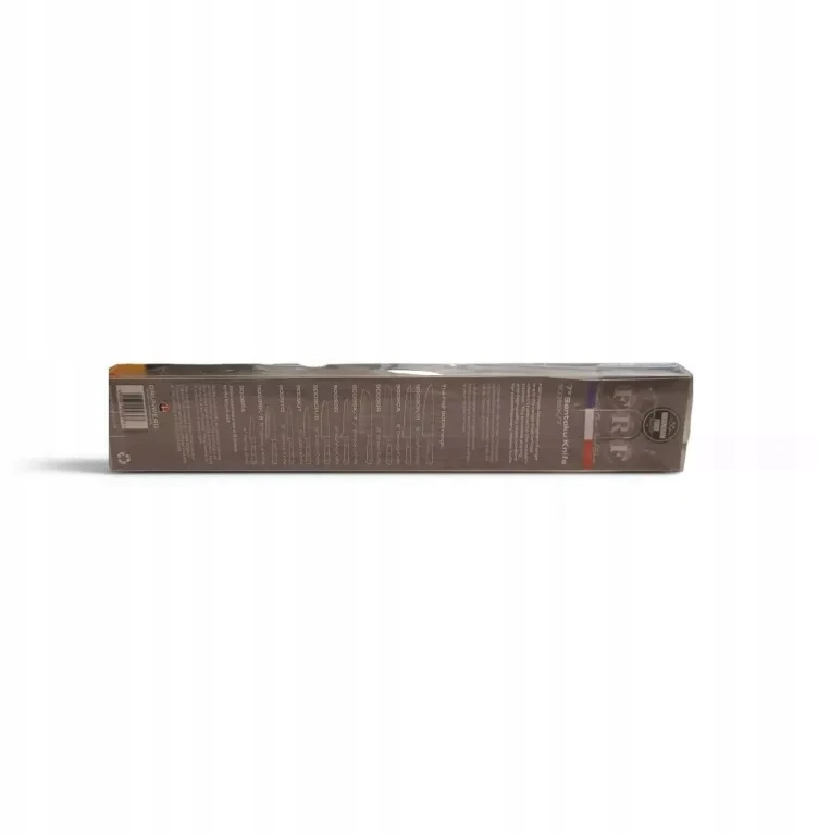 Bez Marki KNIFE 7'' SANTOKU ROCKINGHAM FORGE