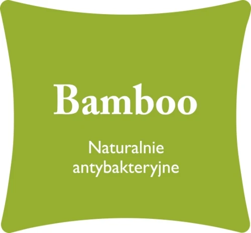 Bez Marki KOŁDRA 160X200 BAMBUS BAWEŁNA DLA DZIECKA PIKOWANA NATURALNA CAŁOROCZNA