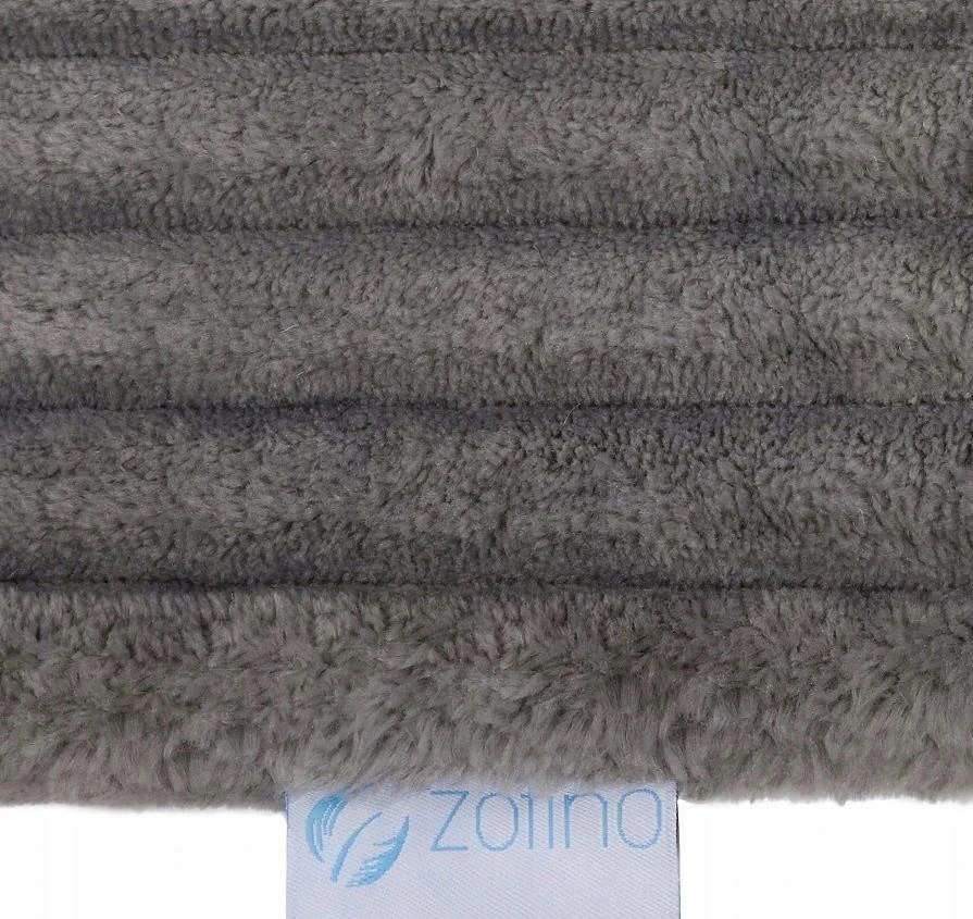Bez Marki KOŁDRA SENSORYCZNA DLA DZIECKA 60 X 100 CM ZOFINO SENSORY