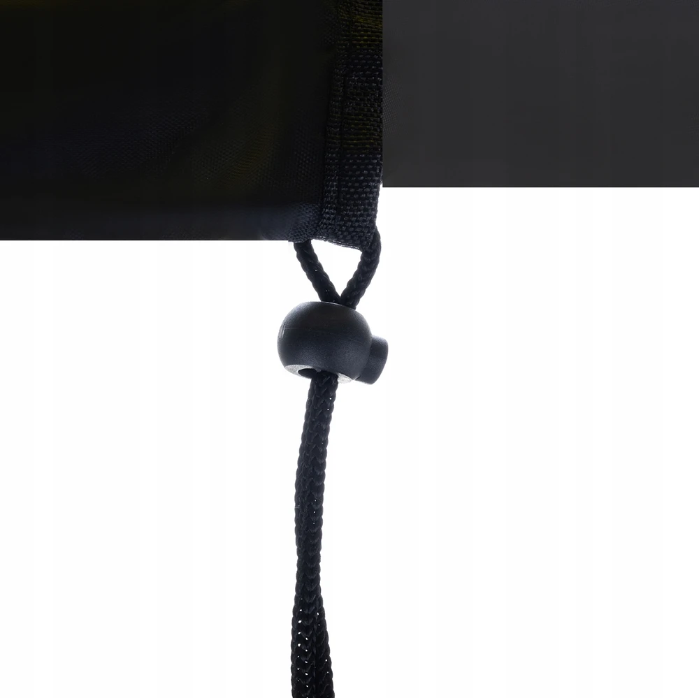 Bez Marki KOSZ NA ZABAWKI Kaladėlės ORGANIZER DO POKOJU DZIECKA 31 x 27 cm