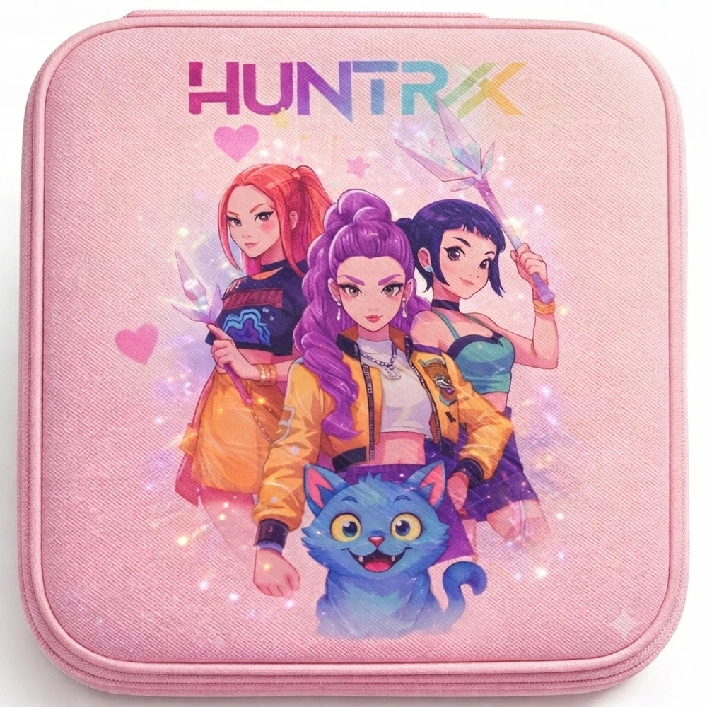Bez Marki KPOP CHARMS BEADS apyrankių gaminimo rinkinys „pasidaryk pats“ Mergaitės DOVANA