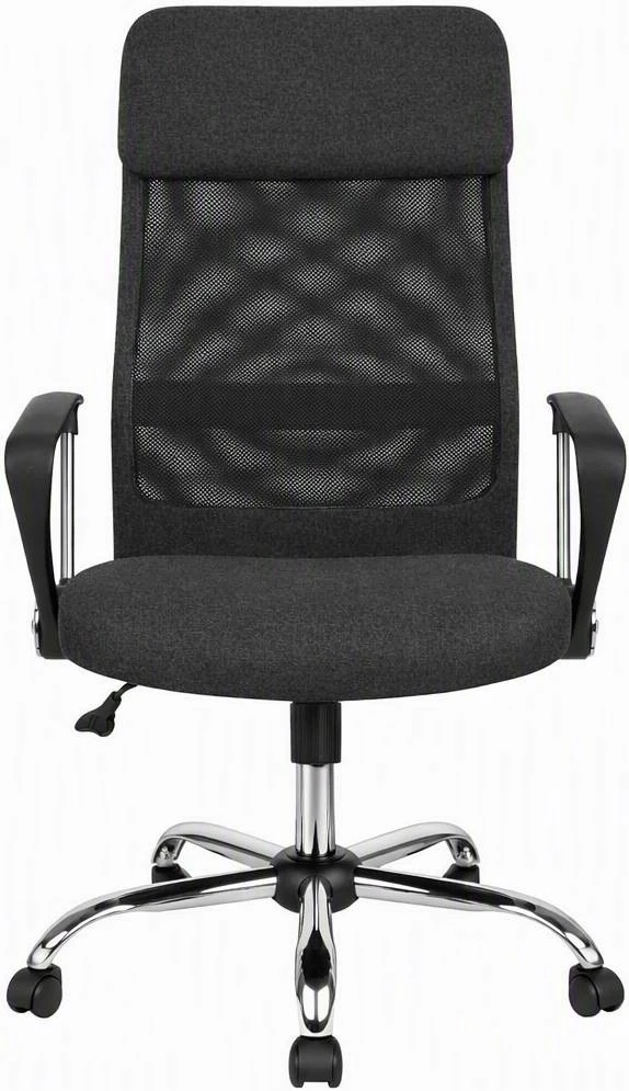 Bez Marki Krzesło Biurowe BRUISER Juoda Ergonomiczne Obrotowe, Siatka, Komfort Pracy